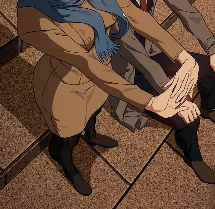 After Work Love Affairs - Chapter 73 Page 64