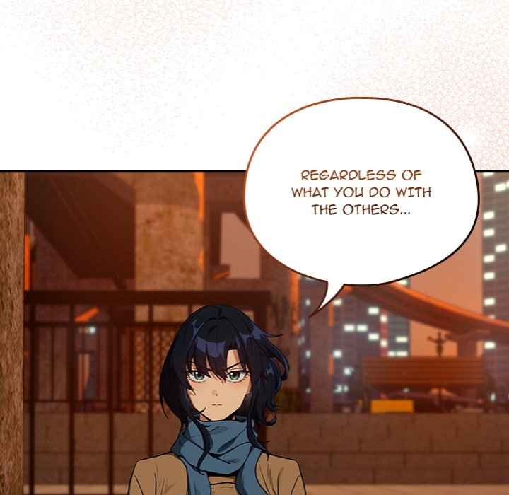 After Work Love Affairs - Chapter 73 Page 69