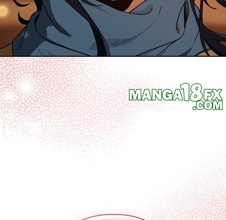 After Work Love Affairs - Chapter 73 Page 72