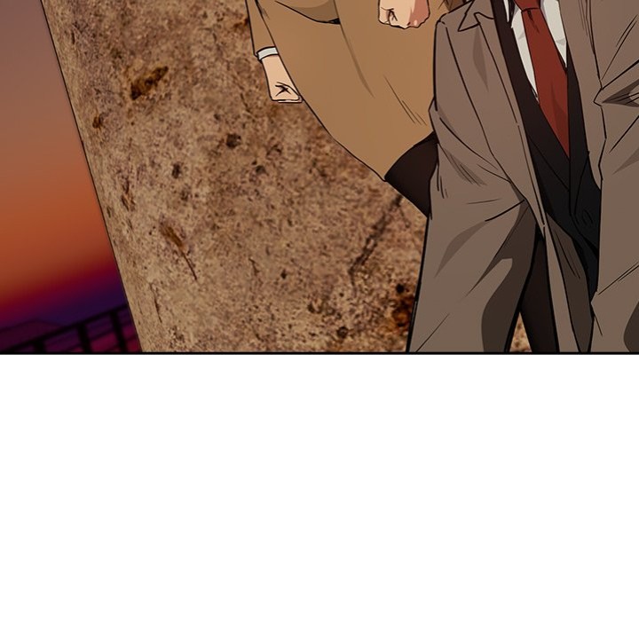 After Work Love Affairs - Chapter 73 Page 80