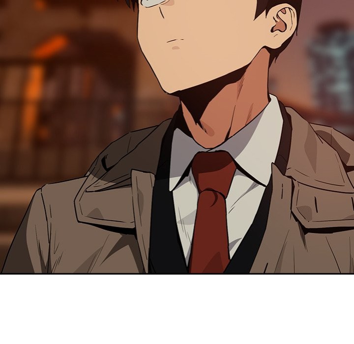 After Work Love Affairs - Chapter 73 Page 86