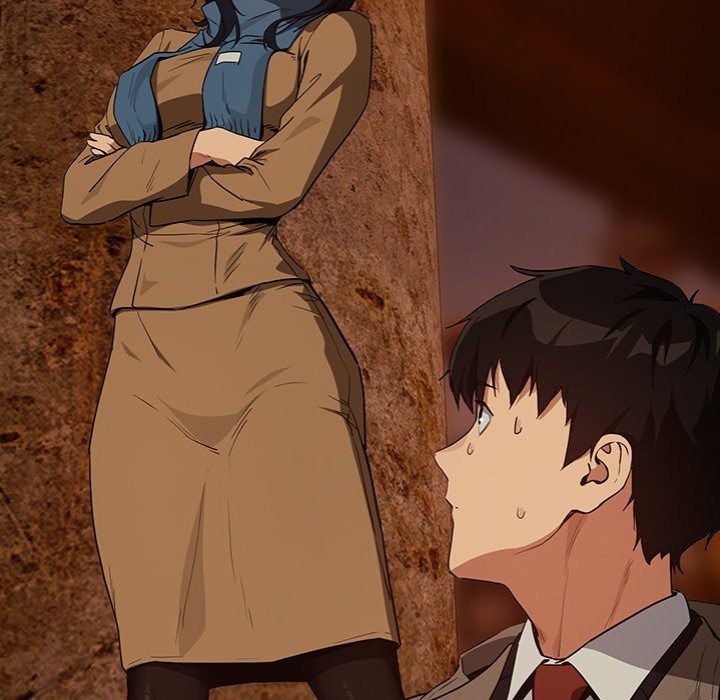 After Work Love Affairs - Chapter 73 Page 89