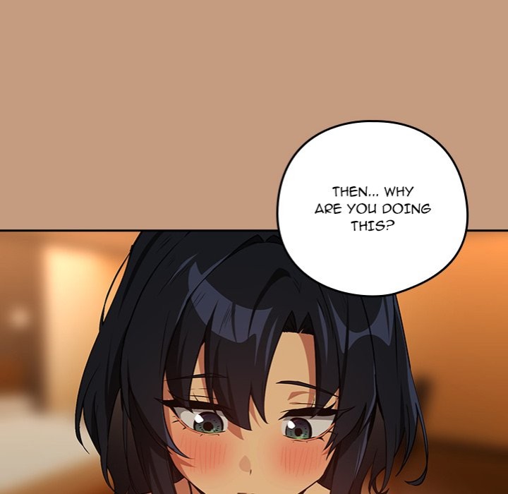 After Work Love Affairs - Chapter 74 Page 10