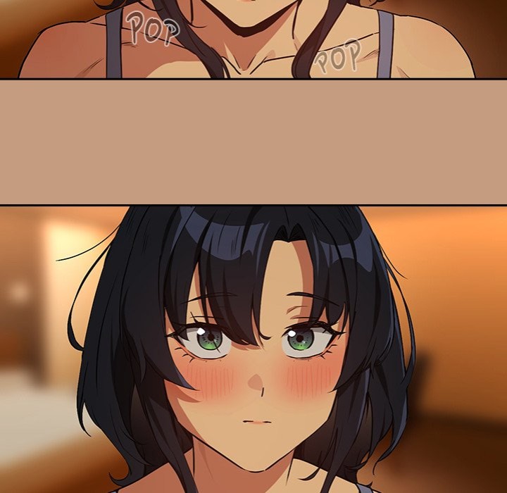 After Work Love Affairs - Chapter 74 Page 11