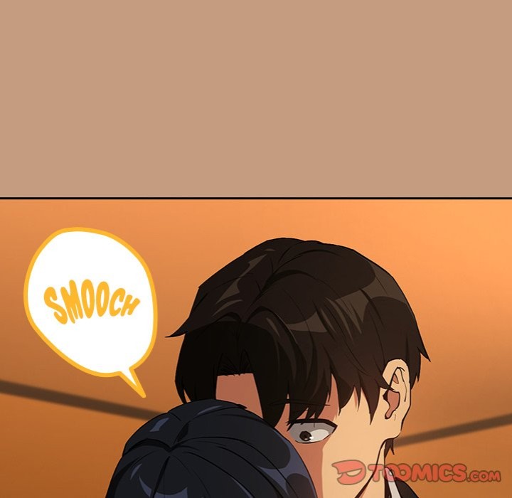 After Work Love Affairs - Chapter 74 Page 14