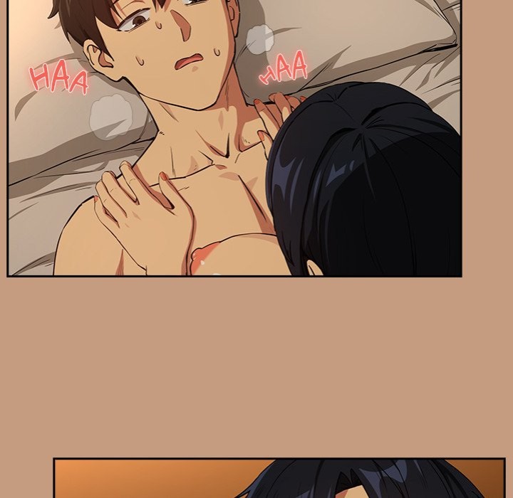 After Work Love Affairs - Chapter 74 Page 29