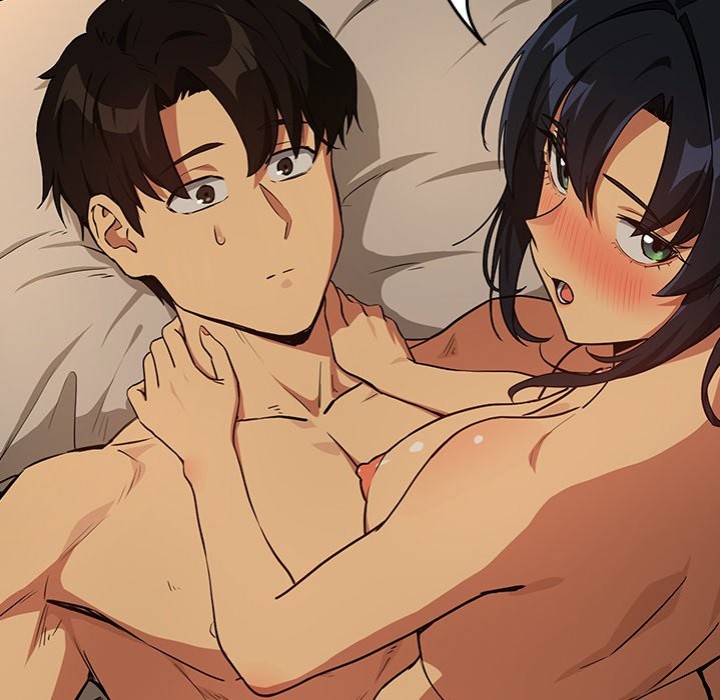 After Work Love Affairs - Chapter 74 Page 37