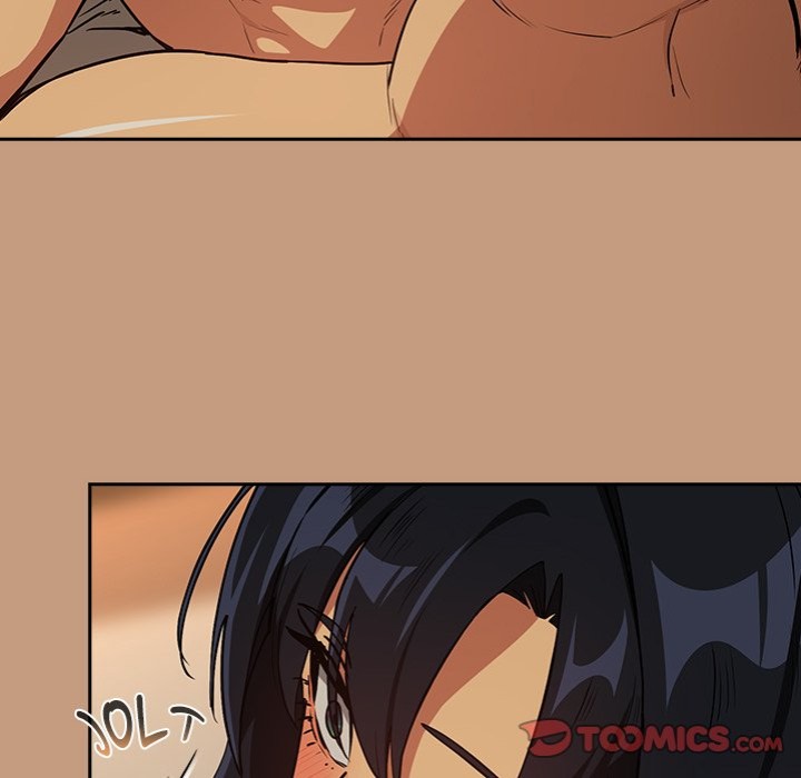 After Work Love Affairs - Chapter 74 Page 38