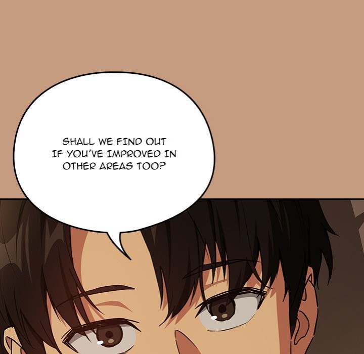 After Work Love Affairs - Chapter 74 Page 41