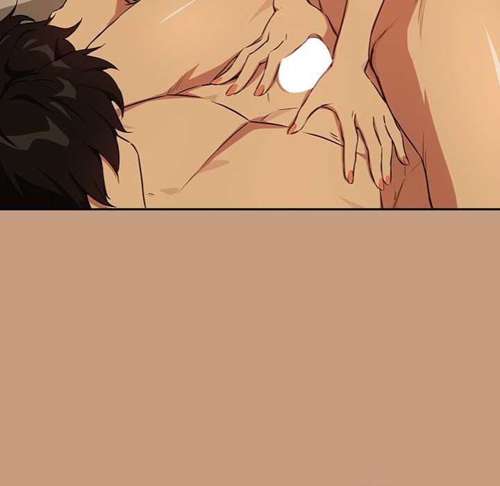 After Work Love Affairs - Chapter 74 Page 47