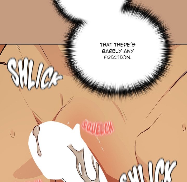 After Work Love Affairs - Chapter 74 Page 59