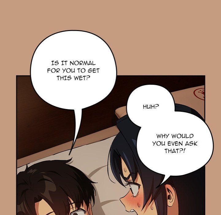 After Work Love Affairs - Chapter 74 Page 61