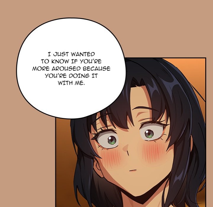 After Work Love Affairs - Chapter 74 Page 64