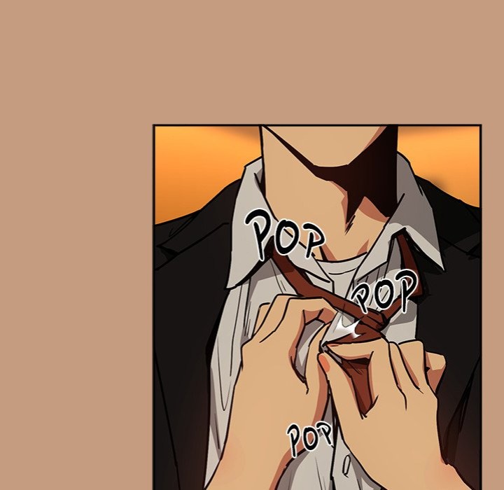 After Work Love Affairs - Chapter 74 Page 7