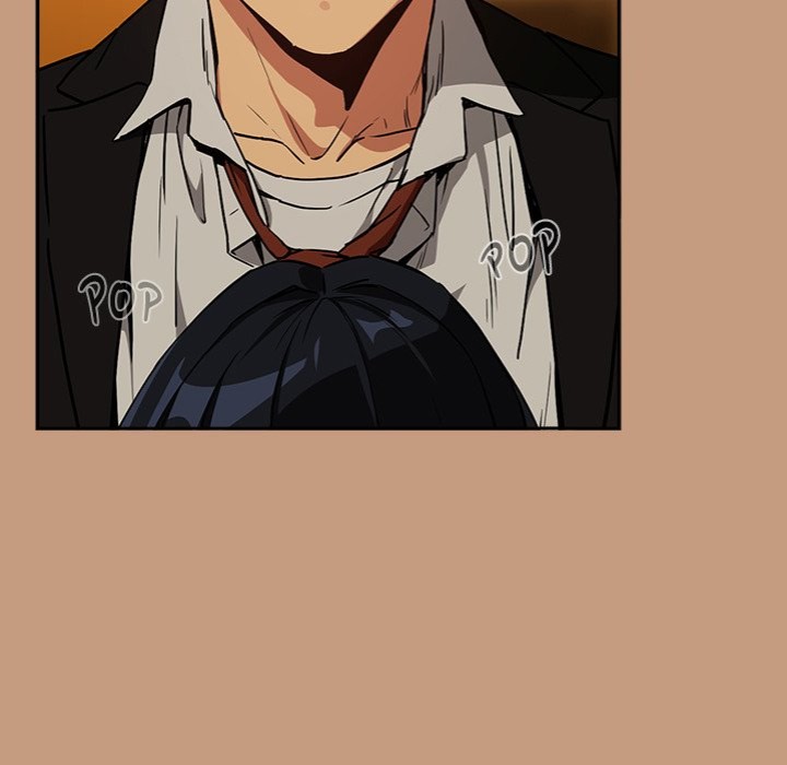 After Work Love Affairs - Chapter 74 Page 9