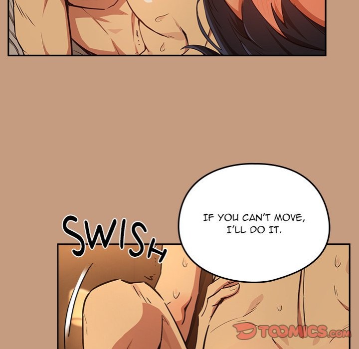 After Work Love Affairs - Chapter 74 Page 92