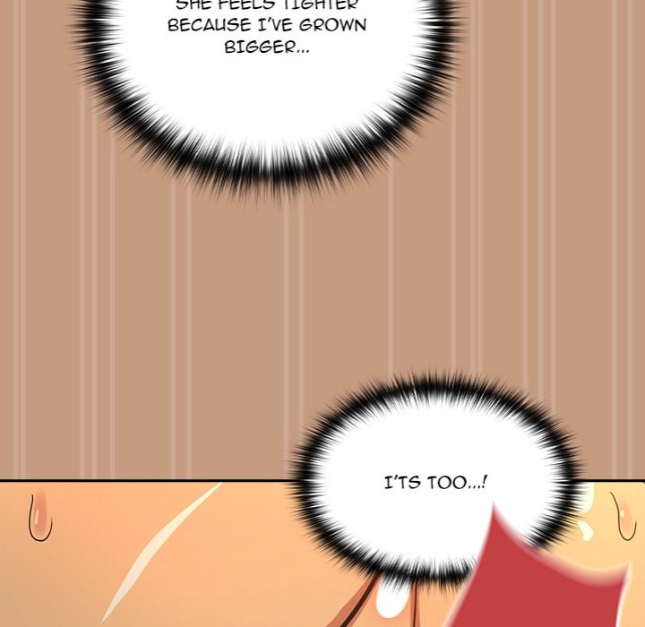 After Work Love Affairs - Chapter 75 Page 119