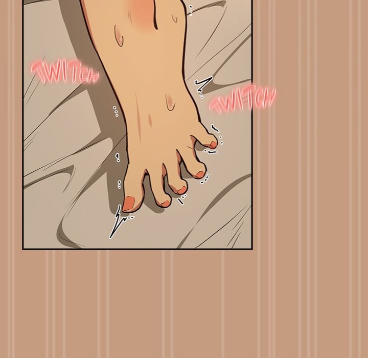 After Work Love Affairs - Chapter 75 Page 5