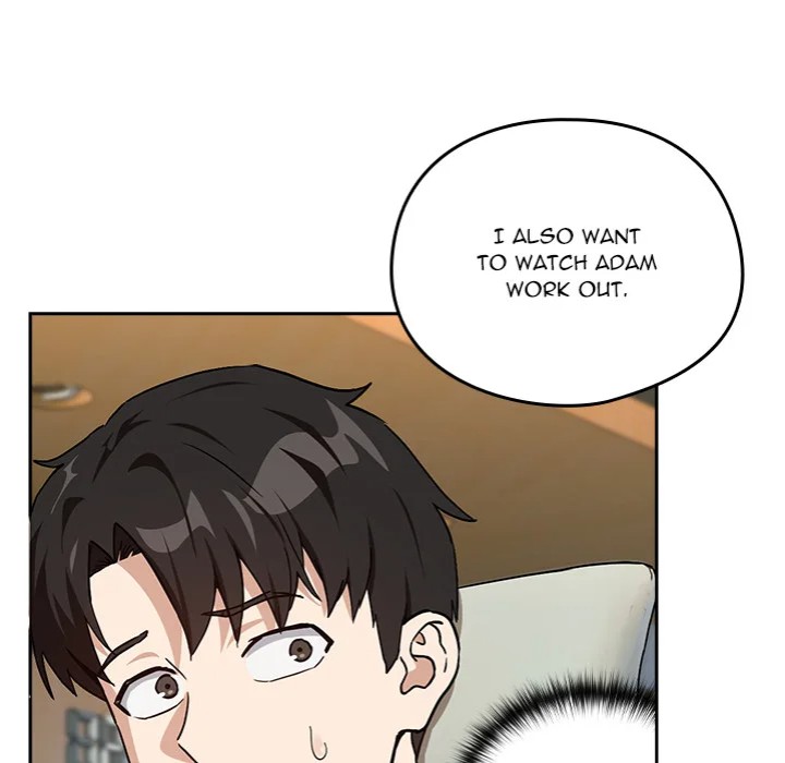 After Work Love Affairs - Chapter 76 Page 103