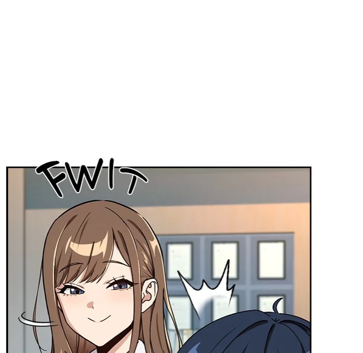 After Work Love Affairs - Chapter 76 Page 106