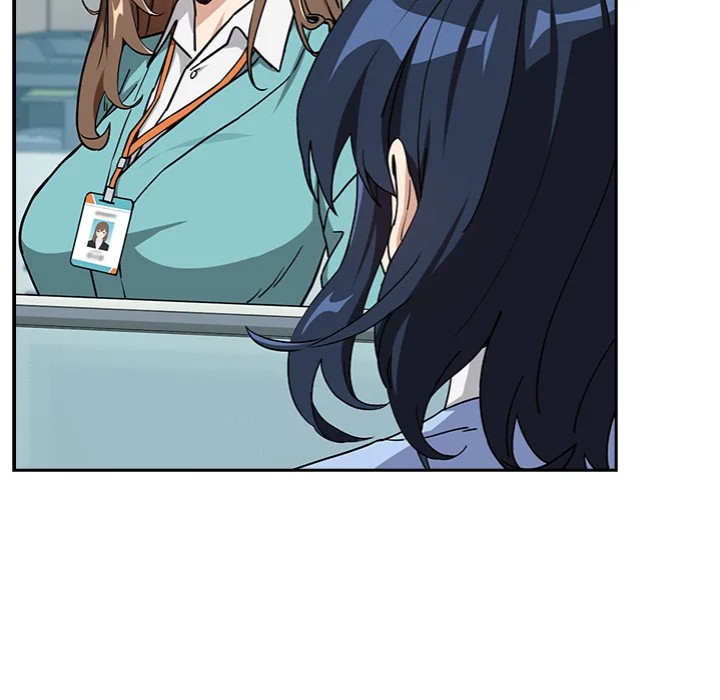 After Work Love Affairs - Chapter 76 Page 107