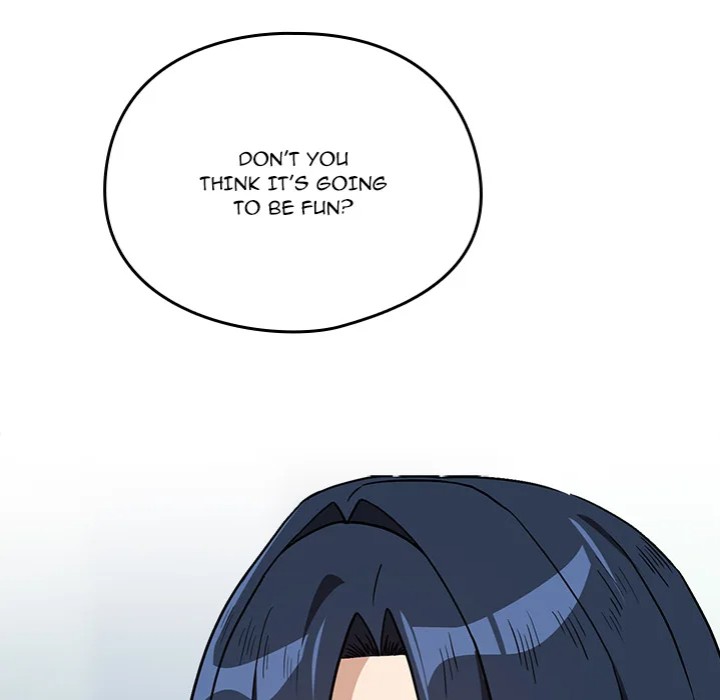 After Work Love Affairs - Chapter 76 Page 110