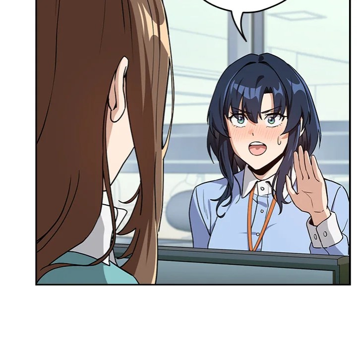 After Work Love Affairs - Chapter 76 Page 113