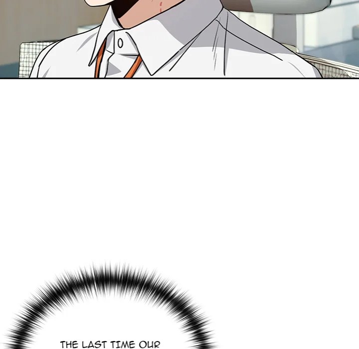 After Work Love Affairs - Chapter 76 Page 115