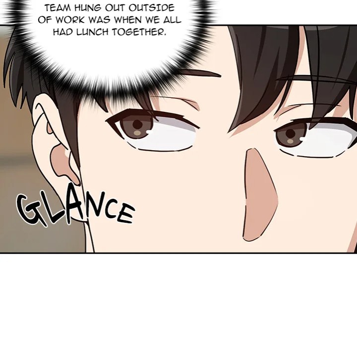 After Work Love Affairs - Chapter 76 Page 116