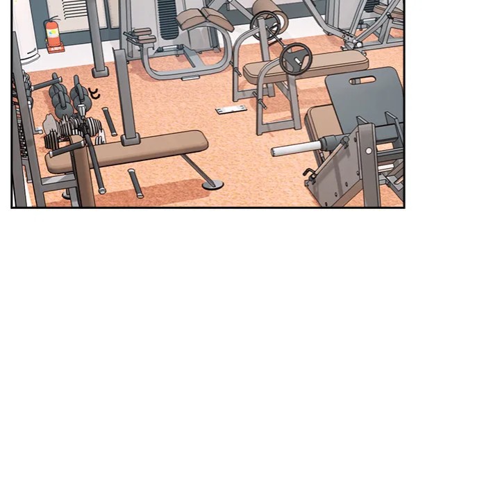 After Work Love Affairs - Chapter 76 Page 121