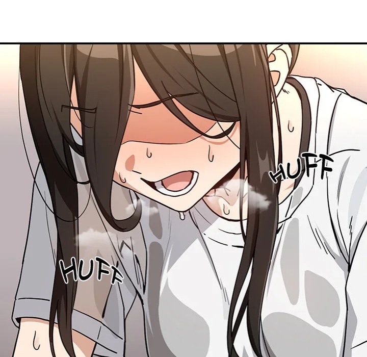 After Work Love Affairs - Chapter 76 Page 122