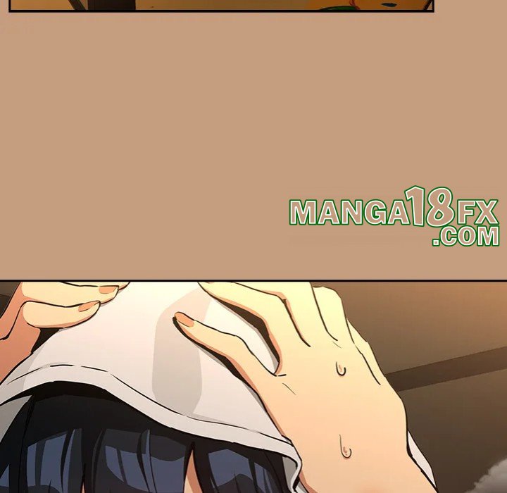 After Work Love Affairs - Chapter 76 Page 14