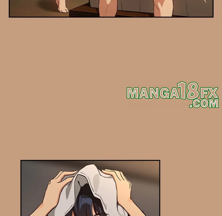 After Work Love Affairs - Chapter 76 Page 20