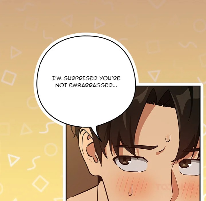 After Work Love Affairs - Chapter 76 Page 27