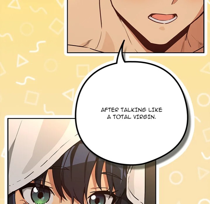 After Work Love Affairs - Chapter 76 Page 28