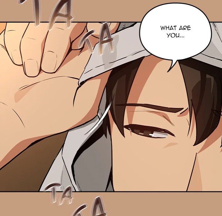 After Work Love Affairs - Chapter 76 Page 32