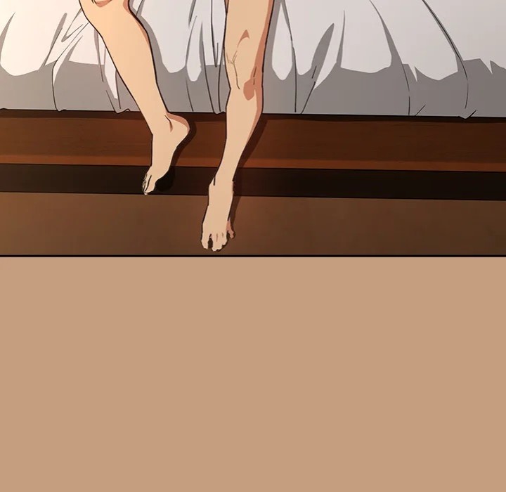 After Work Love Affairs - Chapter 76 Page 39