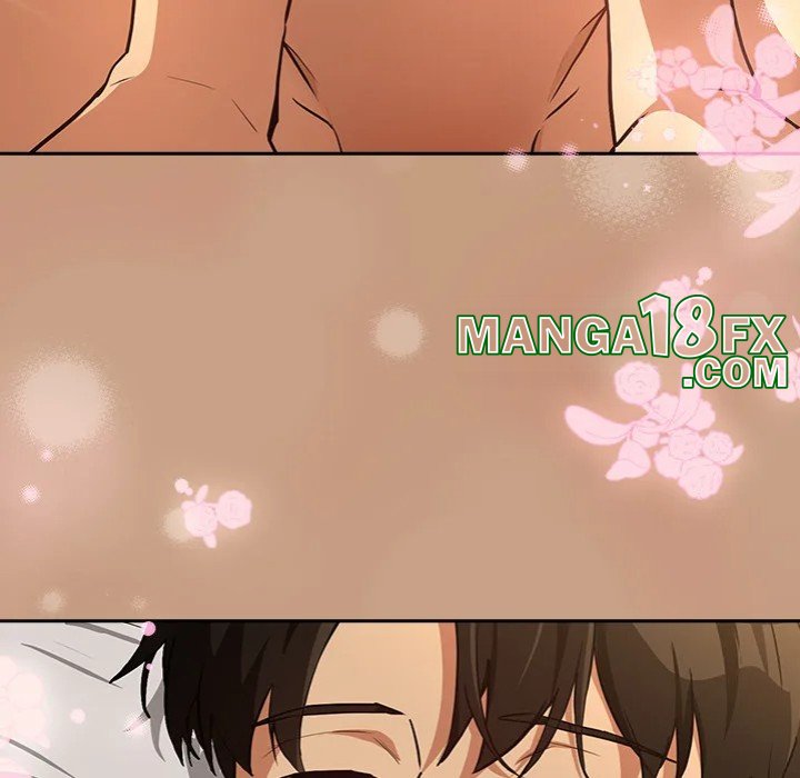 After Work Love Affairs - Chapter 76 Page 43