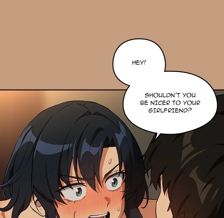 After Work Love Affairs - Chapter 76 Page 49