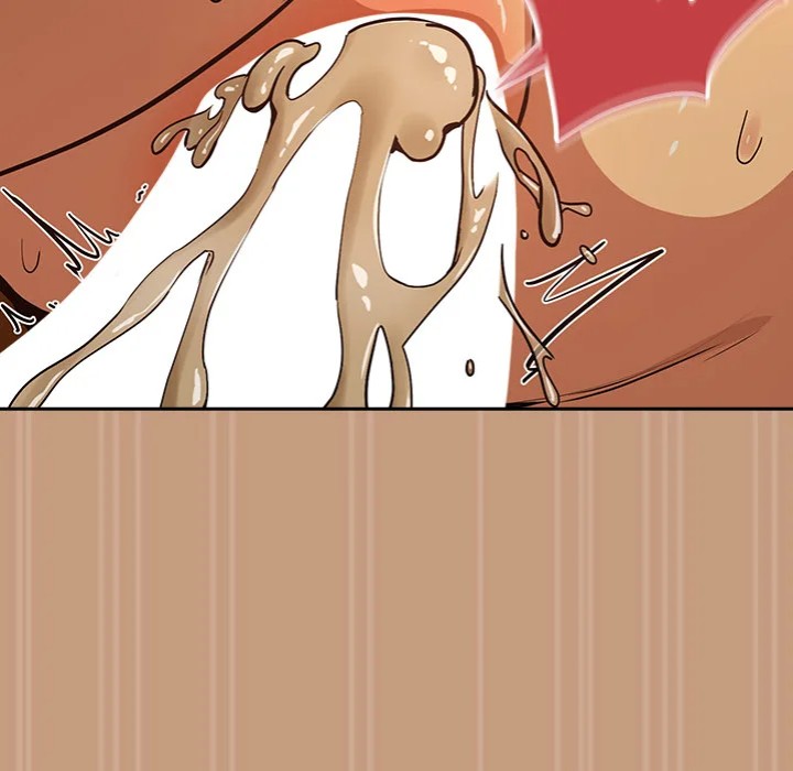 After Work Love Affairs - Chapter 76 Page 5