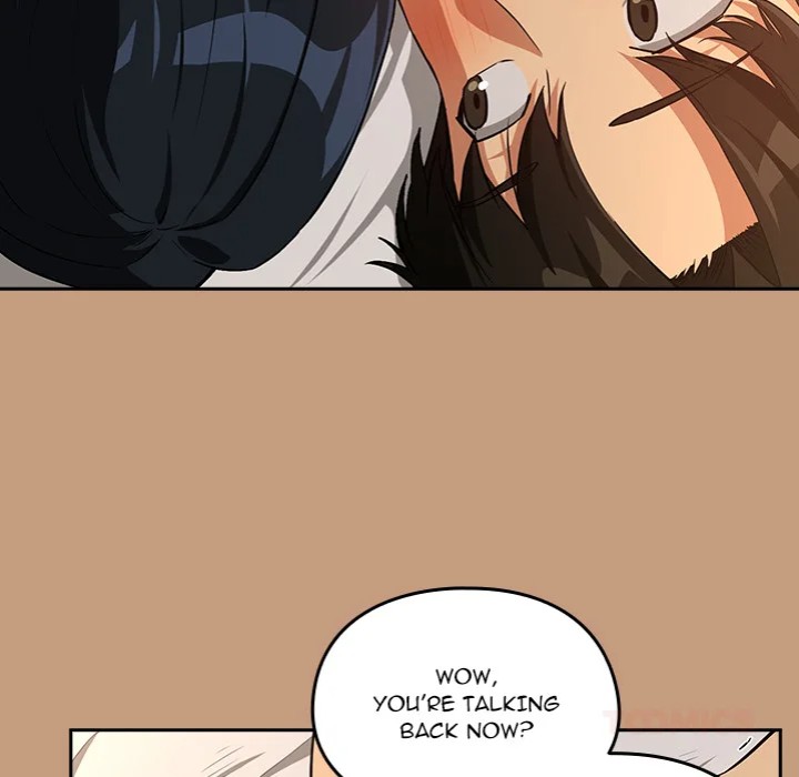 After Work Love Affairs - Chapter 76 Page 51