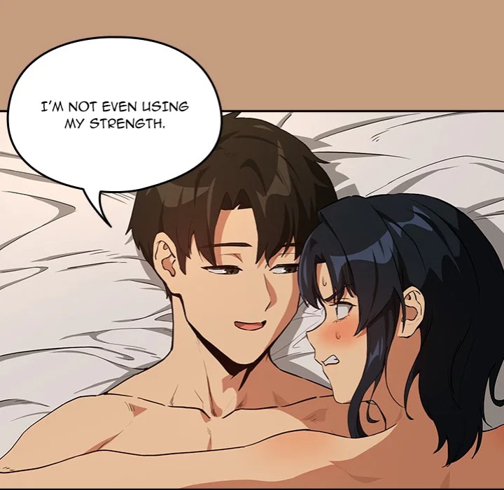 After Work Love Affairs - Chapter 76 Page 53