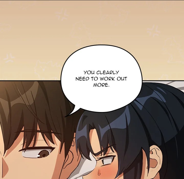 After Work Love Affairs - Chapter 76 Page 54