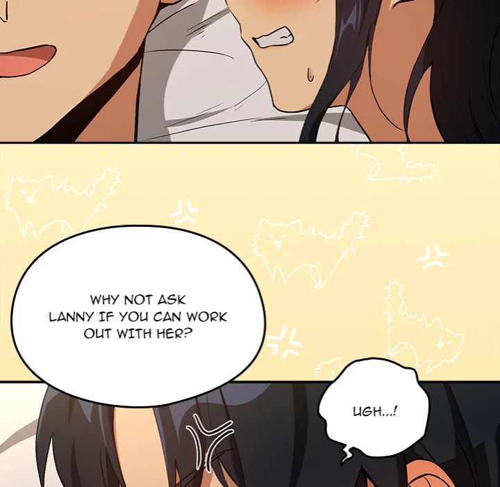 After Work Love Affairs - Chapter 76 Page 55