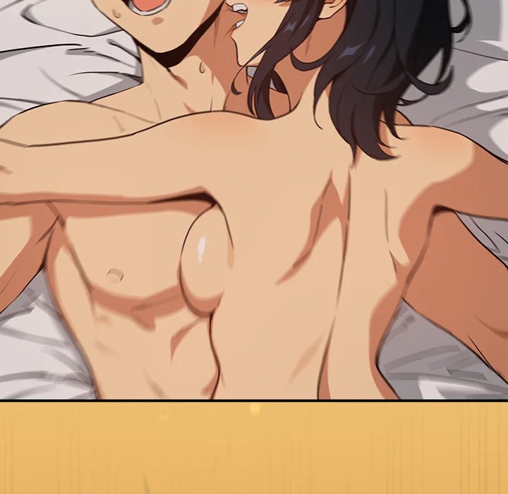 After Work Love Affairs - Chapter 76 Page 58