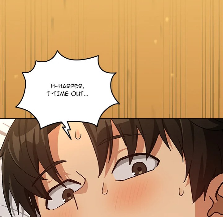 After Work Love Affairs - Chapter 76 Page 59