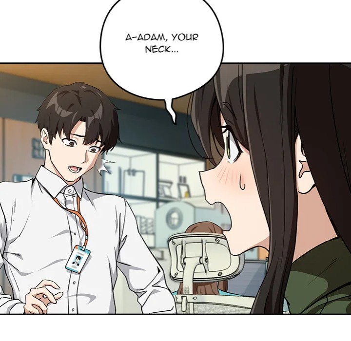 After Work Love Affairs - Chapter 76 Page 73