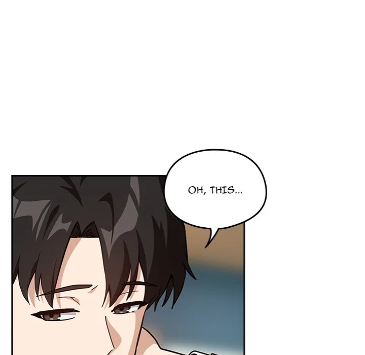 After Work Love Affairs - Chapter 76 Page 74