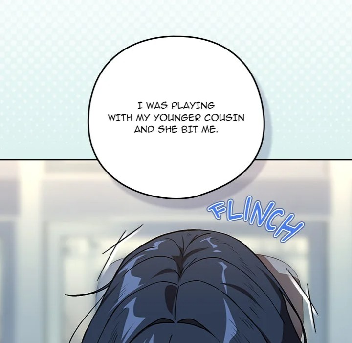 After Work Love Affairs - Chapter 76 Page 77