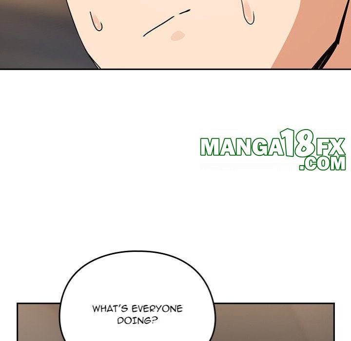 After Work Love Affairs - Chapter 77 Page 101